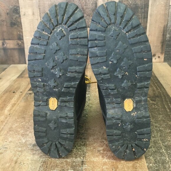 Danner 21210 GoreTex Soft Toe Work Boots Mens 12 D - Picture 3 of 12